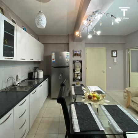 SHITET, APARTAMENT 1+1, PALLATET MALAJZANE ,TIRANË, 95,000 EUR