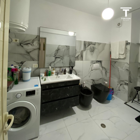 SHITET, APARTAMENT 1+1, PALLATET MALAJZANE ,TIRANË, 95,000 EUR