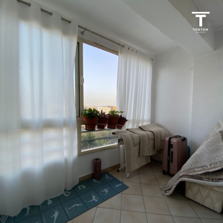 SHITET, APARTAMENT 1+1, PALLATET MALAJZANE ,TIRANË, 95,000 EUR