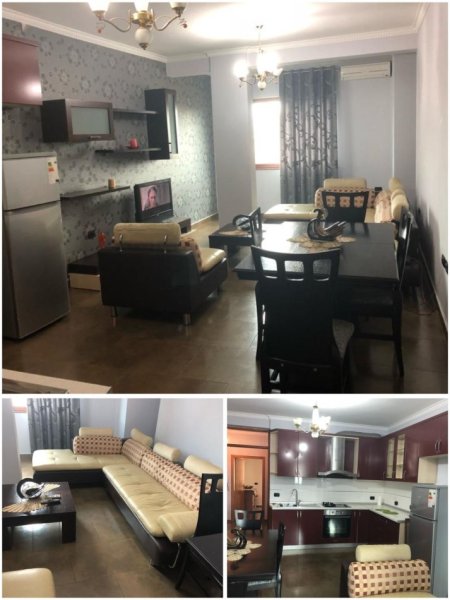 JEPET ME QERA APARTAMENT 2+1 50000 LEKE RRUGA E DIBRES