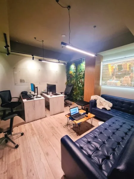 Ambient biznesi ne shitje!