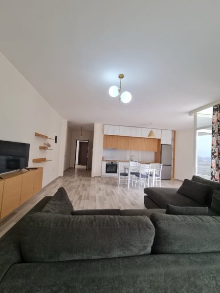 Shitet Apartament 1+1 ne Fresk📍Tek Rruga e Dajtit