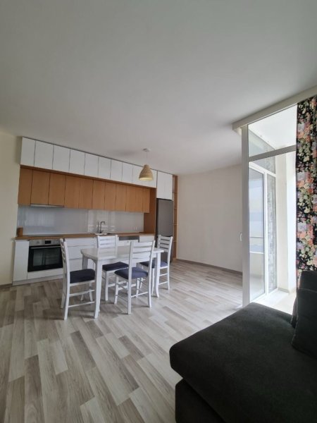 Shitet Apartament 1+1 ne Fresk📍Tek Rruga e Dajtit