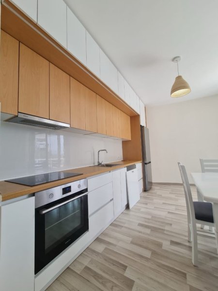 Shitet Apartament 1+1 ne Fresk📍Tek Rruga e Dajtit