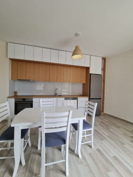 Shitet Apartament 1+1 ne Fresk📍Tek Rruga e Dajtit