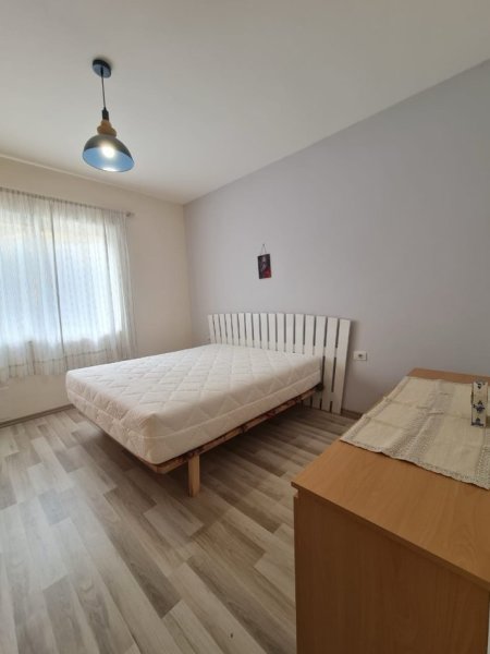 Shitet Apartament 1+1 ne Fresk📍Tek Rruga e Dajtit