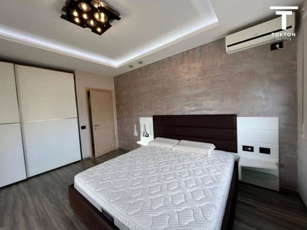 QIRA, APARTAMENT 2+1, KOPSHTI ZOOLOGJIK, TIRANË