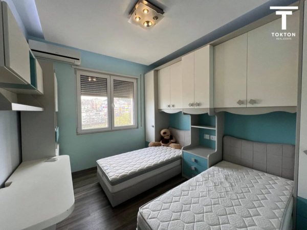 QIRA, APARTAMENT 2+1, KOPSHTI ZOOLOGJIK, TIRANË