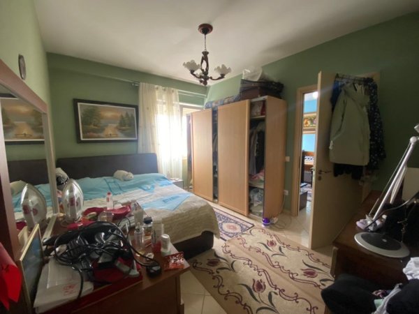 ‼️Shitet Apartament 1+1 pallat i ri, 57 m2 ne Don Bosko