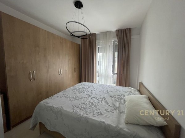 TEK MYSLYM SHYRI APARTAMENT 2+1 PER QIRA!