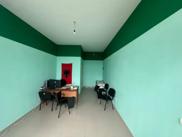 💥AMBIENT BIZNESI PER SHITJE NE ASTIR