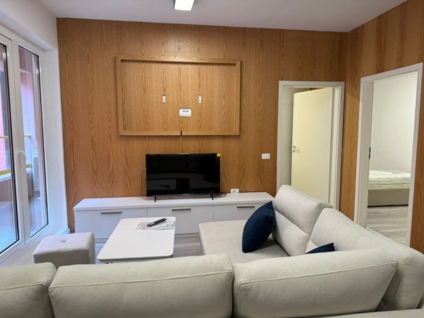 APARTAMENT 2+1 PER QIRA NE ALI DEM!