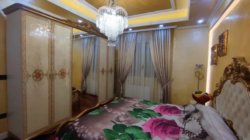 Apartament 2+1+2 Per Shitje, Uji I Ftohte- Vlore