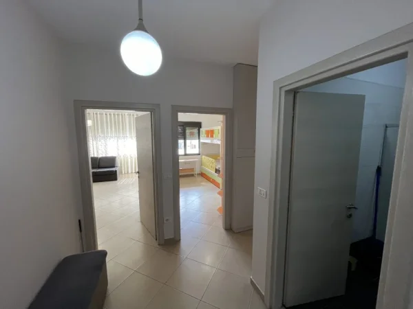 QIRA, APARTAMENT 2+1+2, UNAZA E RE ASTIR