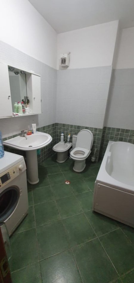 Apartament Me Qera 1+1 Ne Don Bosko (ID B210619) Tirane