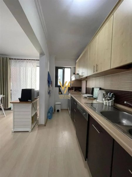 SHITET APARTAMENT 2+1+2+BLK TEK ISH BLLOKU 336.000 EURO