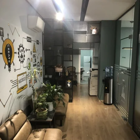 Tirane,Ambient me #Qira (Afer Liqenit te Thate )