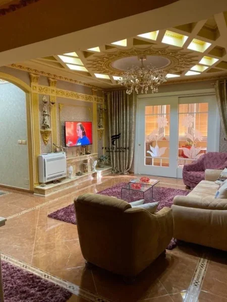 SHITET APARTAMENT,KODRA E DIELLIT,232.000 EURO.