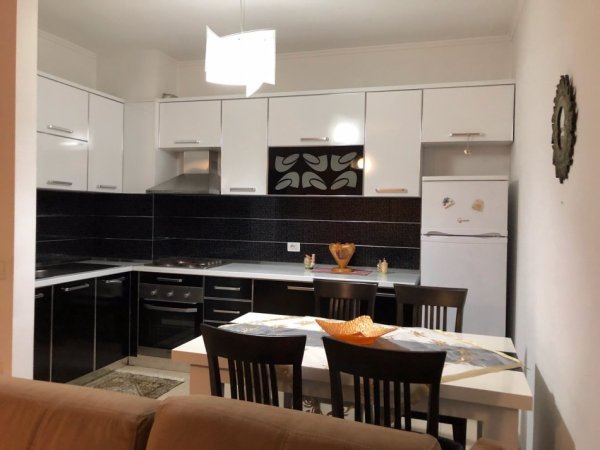 Shitet Apartament 1+1 Ne Don Bosko [ID P115]