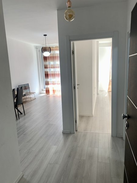 Jepet Me Qera Apartament 2+1 Ne Rrugen e Durresit [P02112]