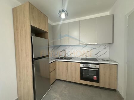 Qera, Apartament 1+1, Unaza e Re. UNA39577