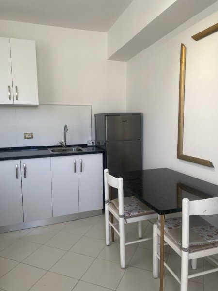 Apartament 1+1 me qera afer bishtit te kalldremit