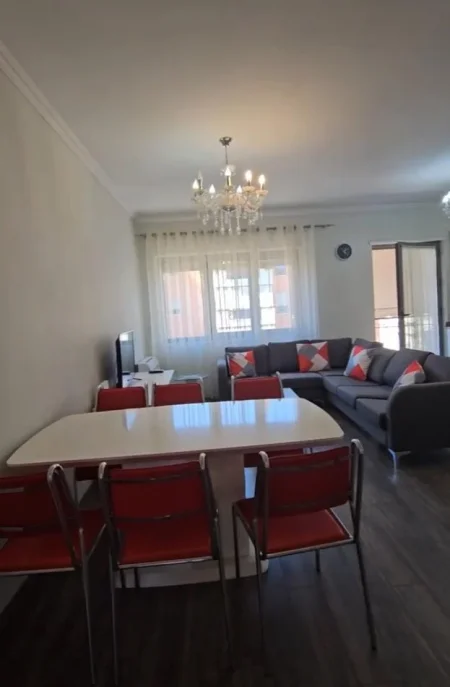 💥 APARTAMENT 3+1 ME QERA TEK DELIJORGJI 💥