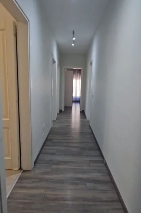 💥 APARTAMENT 3+1 ME QERA TEK DELIJORGJI 💥