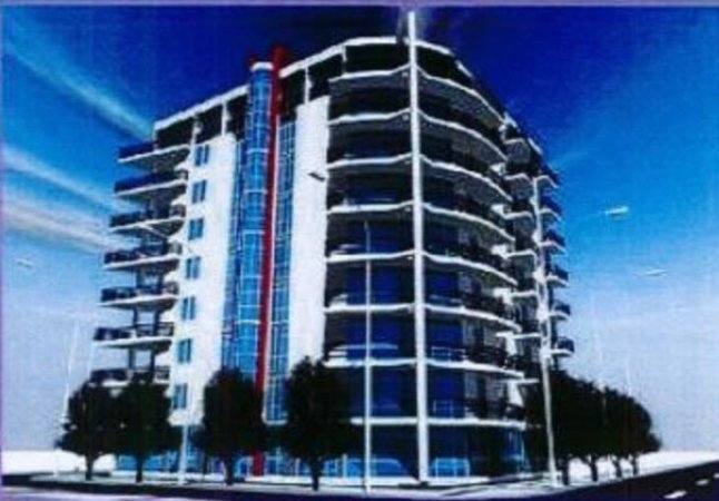 Shesim apartamente ne SARANDE !