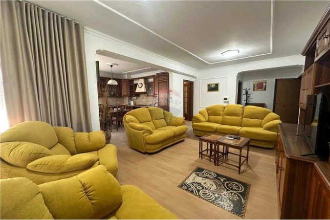 QIRA APARTAMENT 2+1+2 NE BLLOK!