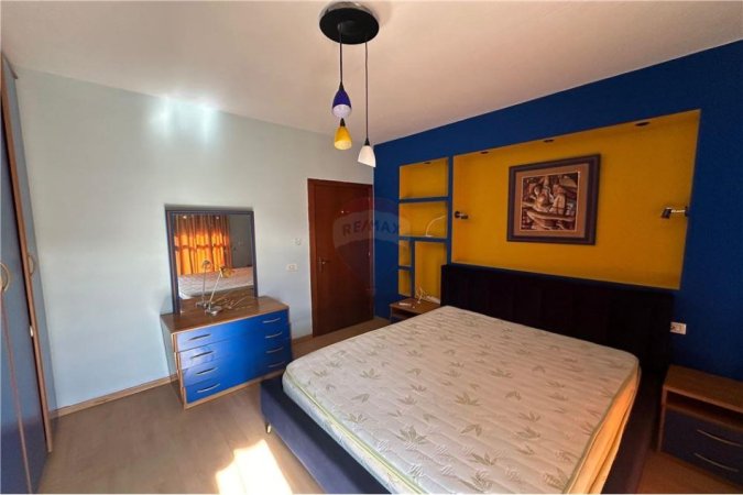 QIRA APARTAMENT 2+1+2 NE BLLOK!