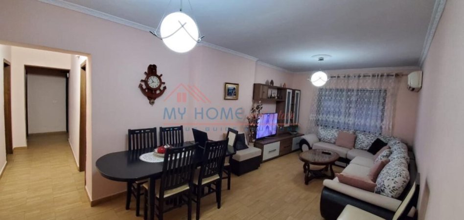 Apartament 3+1 Ne Shitje Tek Mine Peza Prane Me Gjimnazin Qemal Stafa(Saimir)