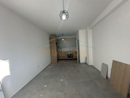 Qera, Apartament 1+1, Unaza e Re.UNA39578