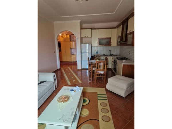 Qera, Apartament 1+1,Vlorë.RV39593