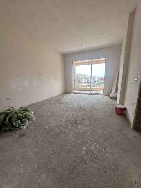 Apartament  per shitje 1+1 Fusha e Aciacionit