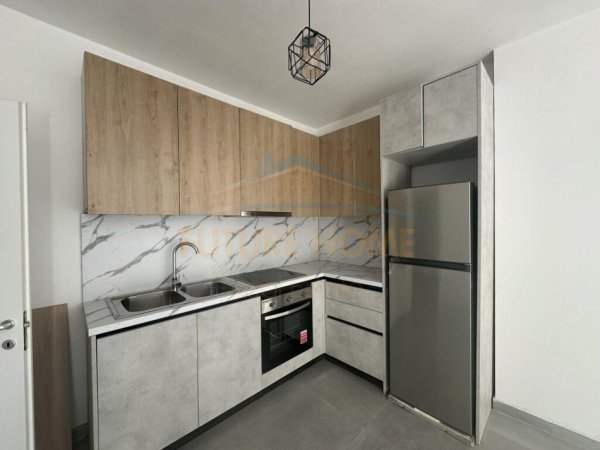 Qera, Apartament 1+1, Unaza e Re. UNA39579