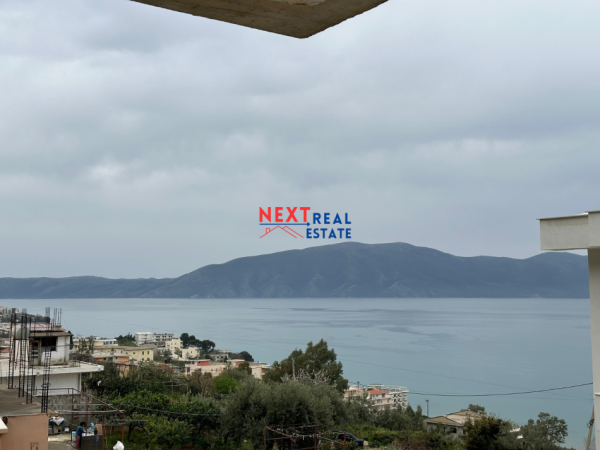 SHITET APARTAMENT 1+1 ME 4 KESTE NE KODER LUNGOMARE, VLORE