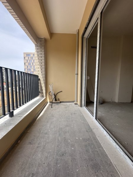 Apartament 1+1 per shitje Fusha e Aviacionit