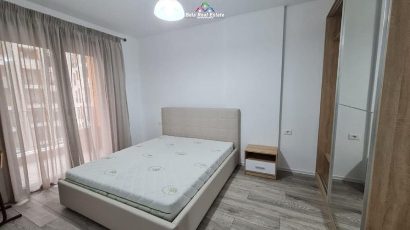 Apartament Me Qera 1+1 Tek Kompleksi Zirkon (ID B210620) Tirane