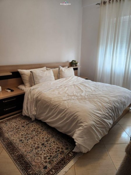 Apartament Me Qera 1+1 Ne Fresk (ID B210621) Tirane