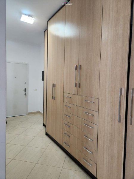 Apartament Me Qera 1+1 Ne Fresk (ID B210621) Tirane