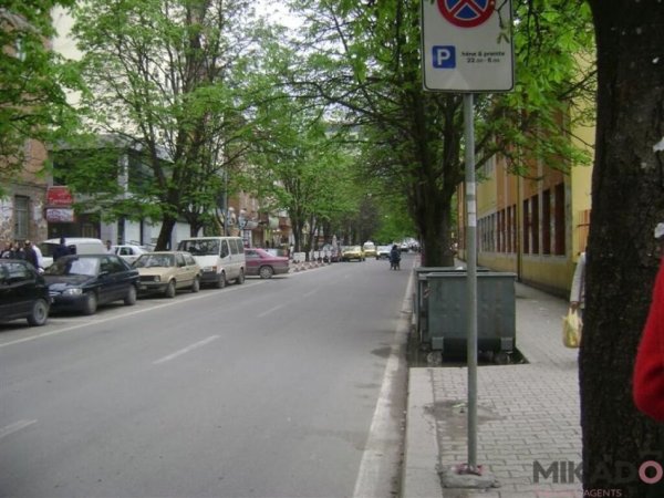 JEPET ME QIRA APARTAMENT TEK RRUGA SAMI FRASHERI!