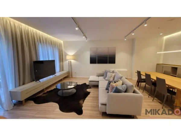 Jepet me qira Vile tek Elysium Residence!