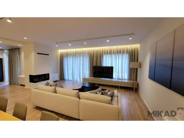 Jepet me qira Vile tek Elysium Residence!