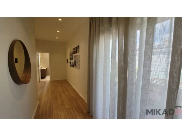 Jepet me qira Vile tek Elysium Residence!