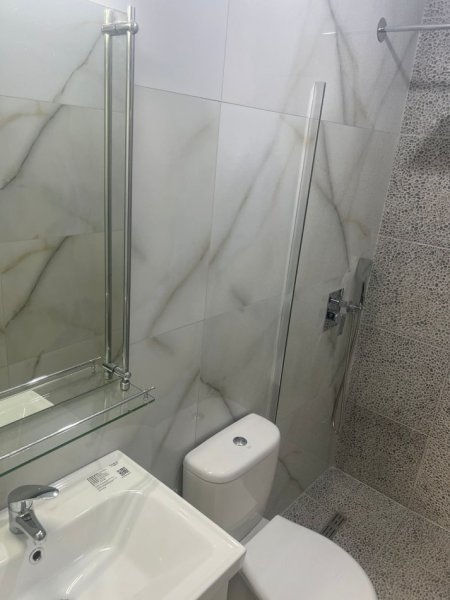 Jepet apartament 1+1 me qera ne Allias