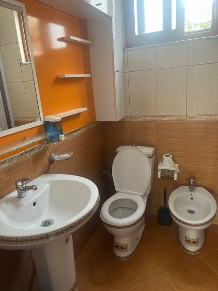 Jepet me qera apartament 1+1 ne Allias