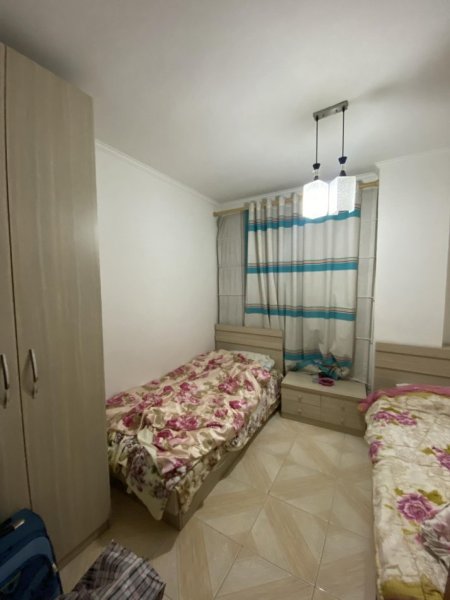 Apartament 2+1 me Ballkon QERA - 400 Euro