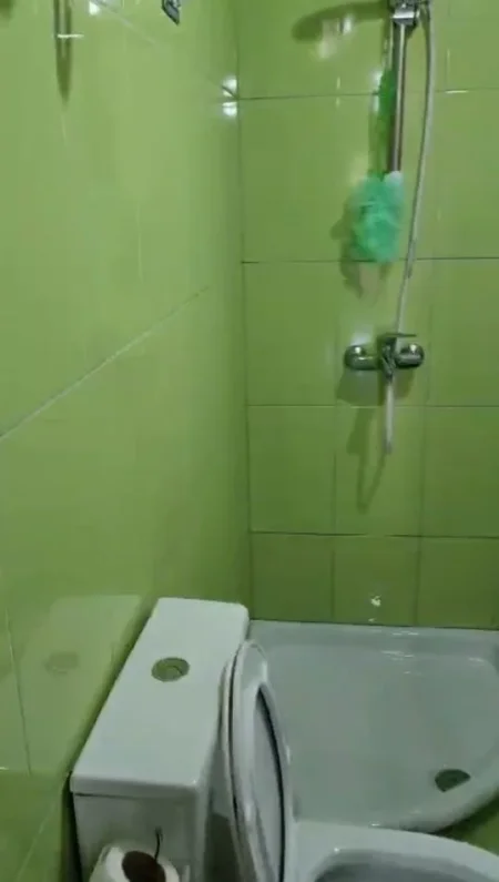 Jepet me qera Shtepi Private 1 kateshe, Ali Dem pas Maternitetit te Ri prane shkolles Kushtrimi i Lirise.