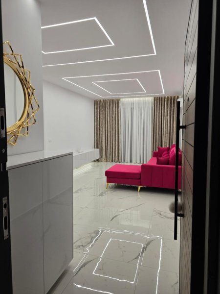 JEPET ME QERA APARTAMENT 1+1 600 EURO KOPSHTI BOTANIK